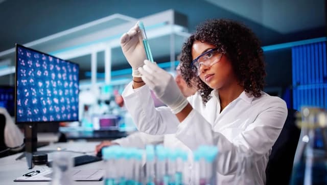 Medicina Personalizada